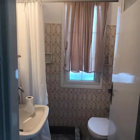 Cleios & Apartament